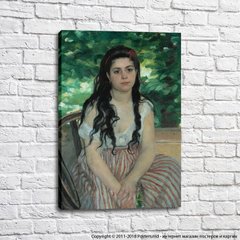 Auguste Renoir În Țara Boemă