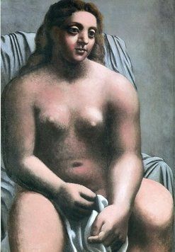 Marea baie 1921