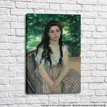 Auguste Renoir &Icirc;n Țara Boemă