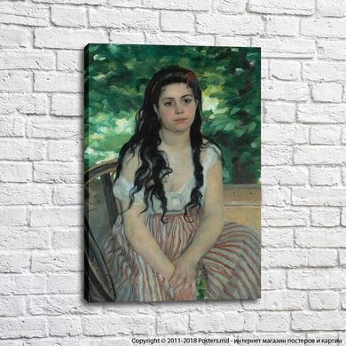 Auguste Renoir În Țara Boemă