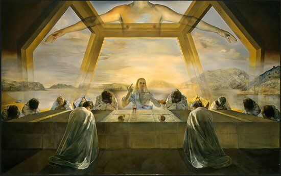 The_Sacrament_of_the_Last_Supper
