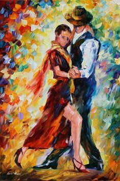 Leonid Afremov_076