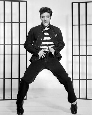 Presley Elvis 2