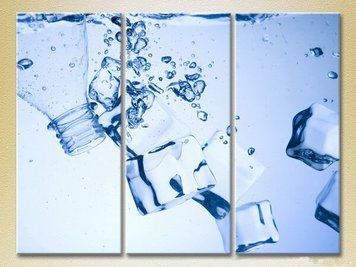 Triptic Gheață și apă_01