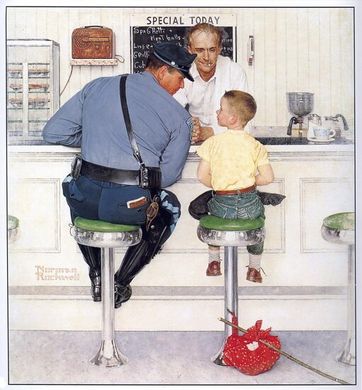 Norman Rockwell_23
