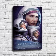 Poster Eroii filmului Interstellar
