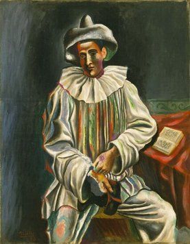 Pierrot