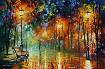 Leonid Afremov_077
