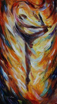 Leonid Afremov_087