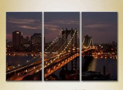 Триптих Манхэттенский мост_03