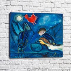 Marc Chagall Aleko_2