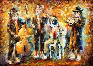 Leonid Afremov_072