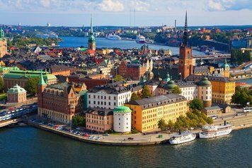Фотообои Города и страны_05