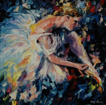 Leonid Afremov_034