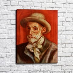 Autoportret Renoir