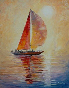 Leonid Afremov_054