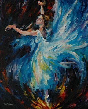 Leonid Afremov_071