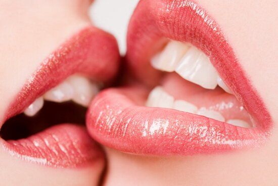 Lips and kiss_21