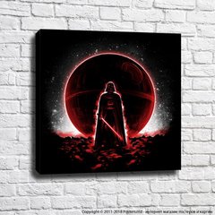 Poster Darth Vader