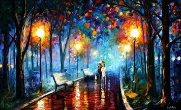 Leonid Afremov_004