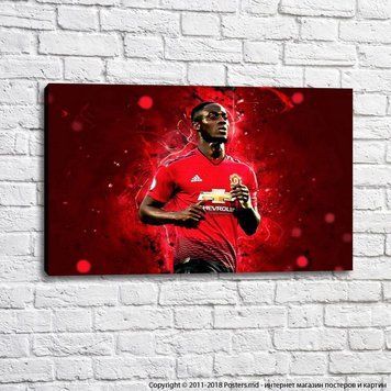 Eric Bailly