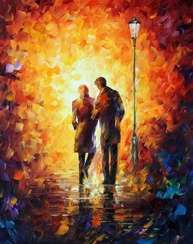 Leonid Afremov_092