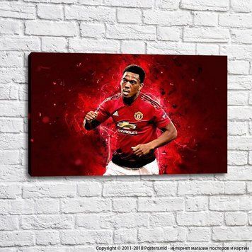 Anthony Martial