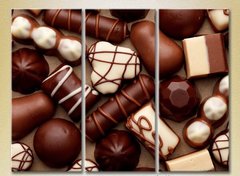 Триптих Шоколадные конфеты_01