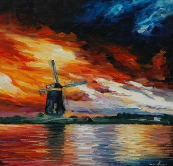 Leonid Afremov_067
