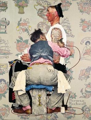 Norman Rockwell_14