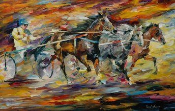 Leonid Afremov_065