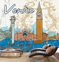 Венеция и ее достопримечательности