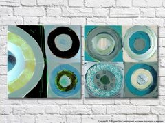 abstract-canvas-turquoise-colored-circles2