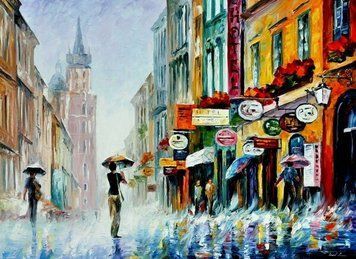 Leonid Afremov_001