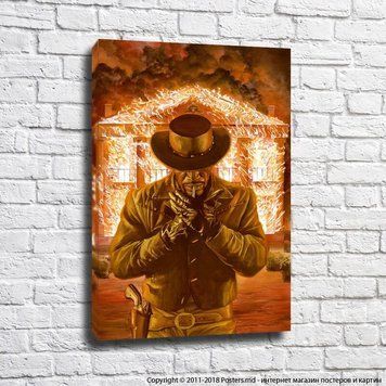 Poster Django