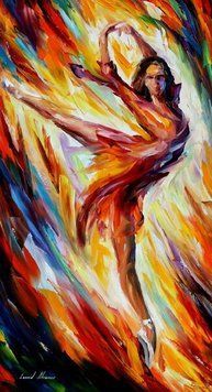 Leonid Afremov_098