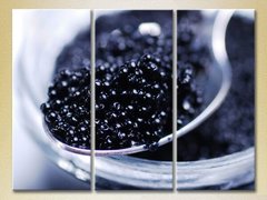 Triptic Caviar negru într-un borcan_02