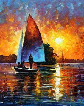 Leonid Afremov_011