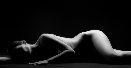 Poster Nud și erotica_098