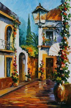 Leonid Afremov_080