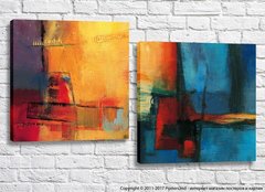 abstraction-canvas-blue-orange