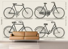 Модели немецких велосипедов1