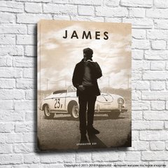 Poster James Dean
