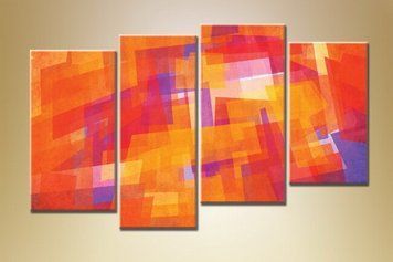 Poliptic Abstracție_112