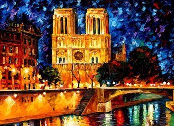 Leonid Afremov_003