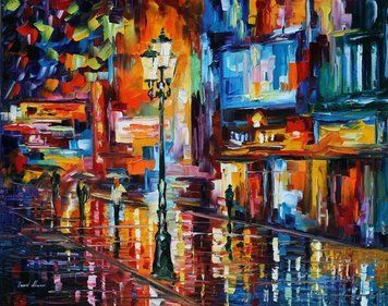 Leonid Afremov_083