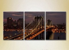 Триптих Манхэттенский мост_04