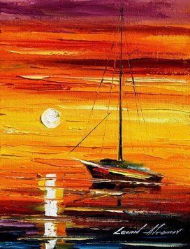 Leonid Afremov_056