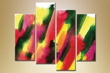 Poliptic Abstracție_113