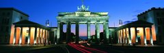 Фотообои Бранденбургские ворота, Берлин